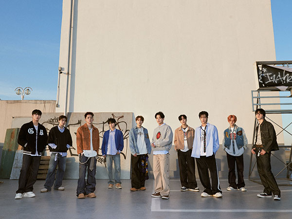 TREASURE Dikonfirmasi Rilis Album Spesial Pada 7 Maret