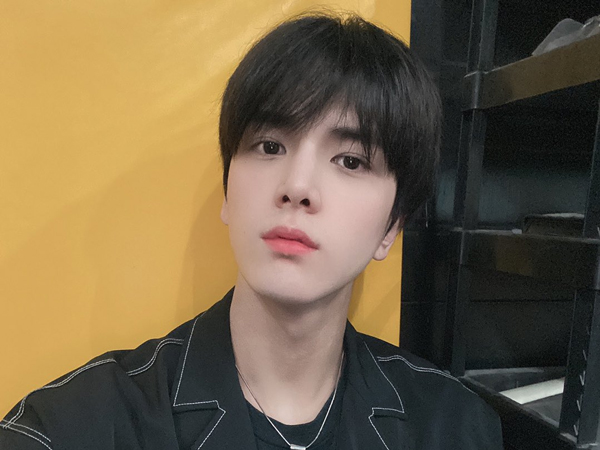 Younghoon The Boyz Dikabarkan Bintangi 'Love Revolution' Bersama Park Ji Hoon