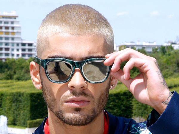 Serius Solo Karir, Zayn Malik Cari Manajer Pribadi