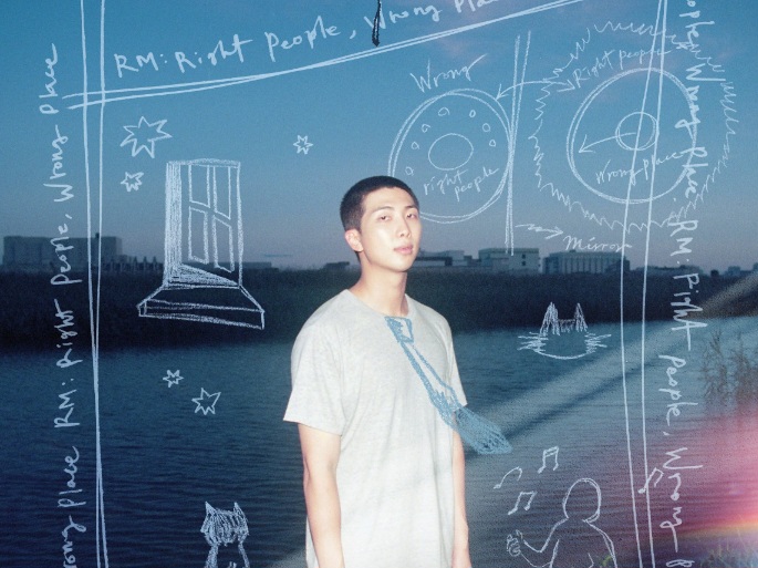 Film Dokumenter RM BTS 'Right People, Wrong Place' Tayang Serentak di Seluruh Dunia Hari Ini
