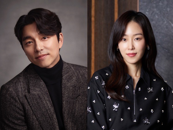 Gong Yoo dan Seo Hyun Jin Dikonfirmasi Main Serial Netflix The Trunk