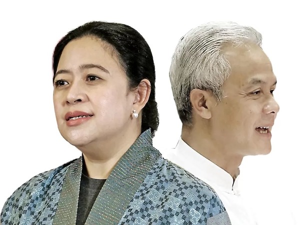 Komentar Puan Maharani Terkait Ganjar Pranowo yang Akhirnya Jadi Capres PDI-P