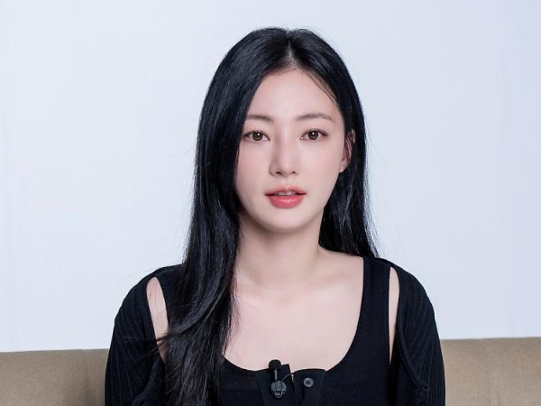 Agensi Bantah Tuduhan Song Ha Yoon Pelaku Bullying