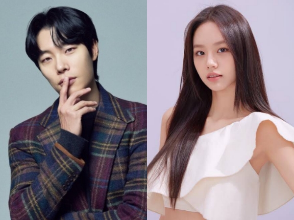 C-Jes Studios Akuisisi Agensi Hyeri, Satu Manajemen dengan Ryu Jun Yeol?