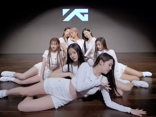 Belum Debut, BABYMONSTER Cetak Rekor di YouTube