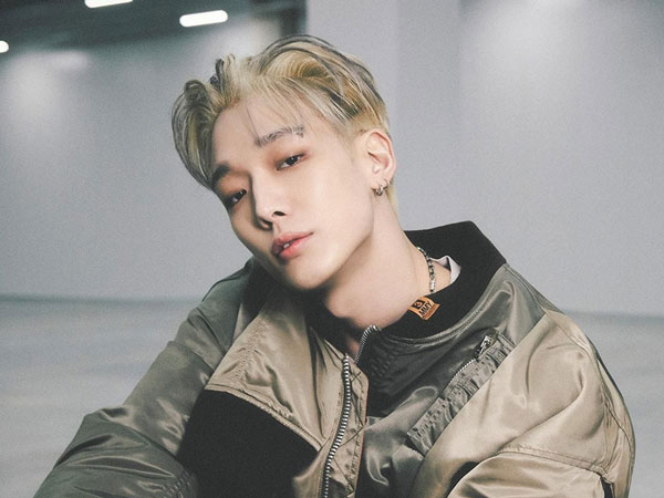 Bobby iKON Ungkap Detail Comeback Solo Mendatang