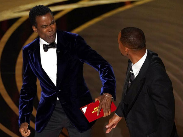 Trauma, Chris Rock Nggak Mau Lagi Jadi Host Oscar