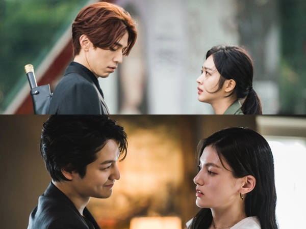 Drama Tale of Nine Tailed Rilis Hubungan Antar Karakter yang Menarik
