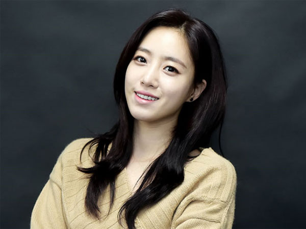 Eunjung T-Ara Siap Main Film Baru Setelah 3 Tahun