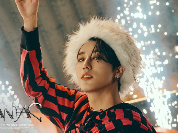 Susul Changbin, Han Stray Kids Juga Positif COVID-19