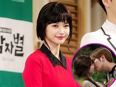 Bandingkan Adegan Ciuman, Ha Yeon Seo Nyaman Ciuman Dengan Junhyung Beast