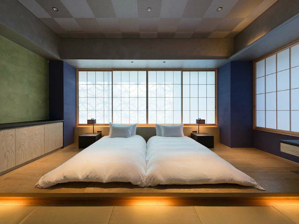 Hotel di Jepang Pasang Tarif Rp 12.000/hari, Ini yang Harus Dilakukan Tamunya