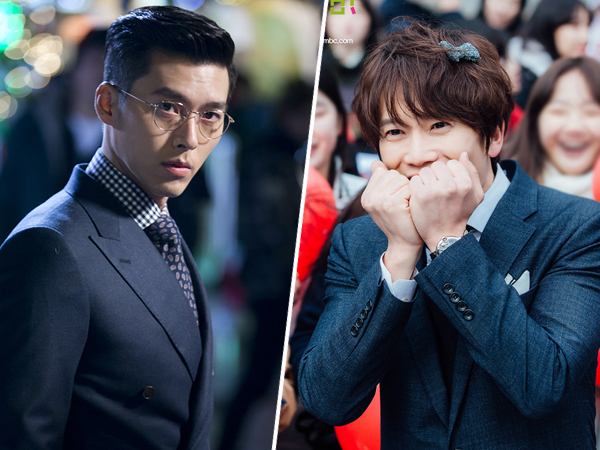 Peran Ji Sung di ‘Kill Me, Heal Me’ Awalnya Ditawarkan Pada Hyun Bin?