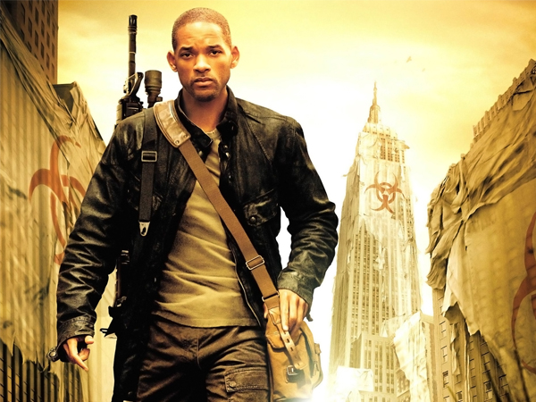 Wah, Will Smith Enggan Terlibat di Film ‘I Am Legend’ Versi Baru?