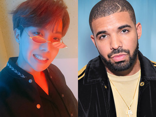 Video 'Kiki Challenge' J-Hope BTS Masuk dalam MV Drake 'In My Feelings'!