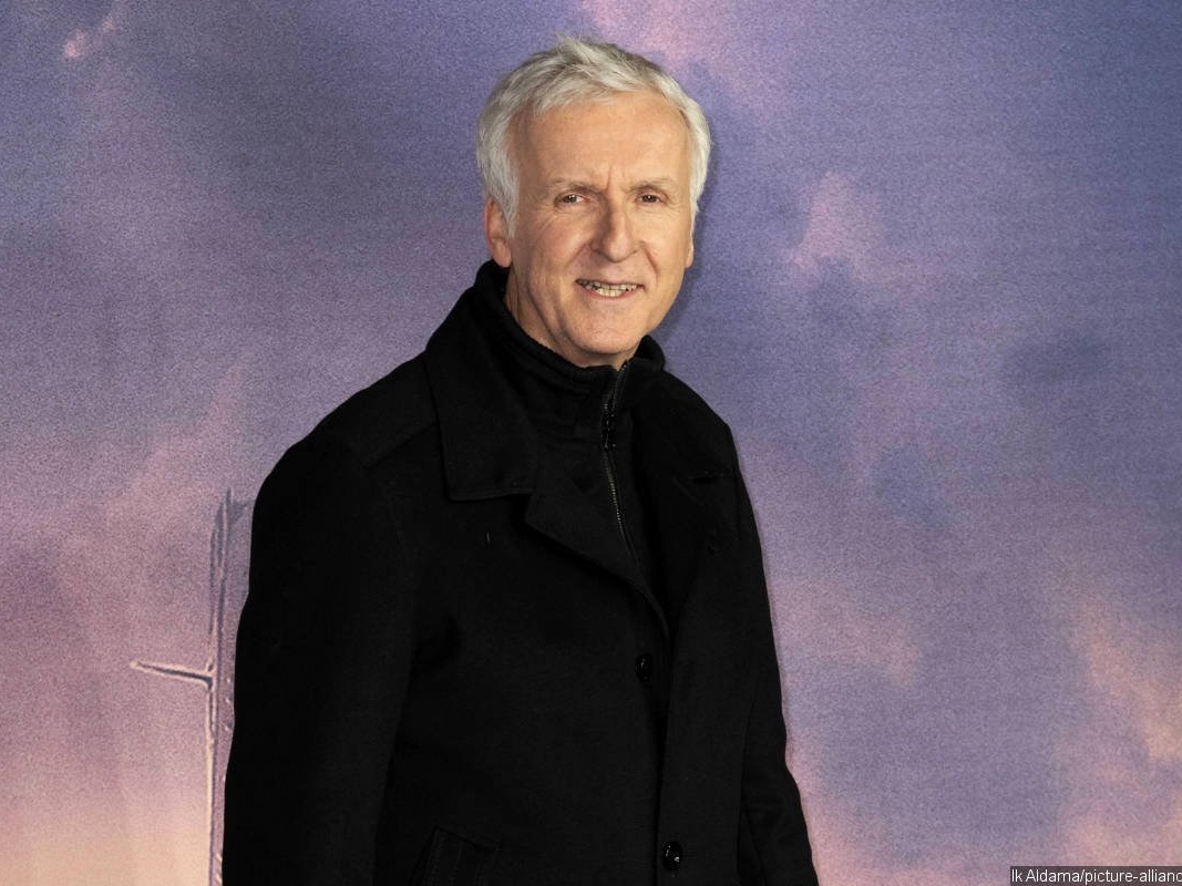 James Cameron Kritik Karakter Marvel dan DC Saat Promosikan 'Avatar 2'