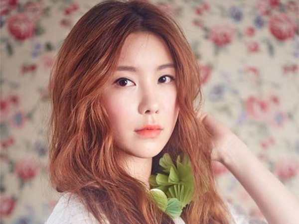 Penyanyi Debutan SM Entertainment J-Min Resmi Debut di Korea!