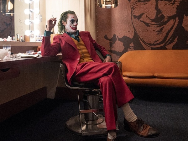 Sutradara Joker Rilis Tampilan Perdana Sekuel Joker