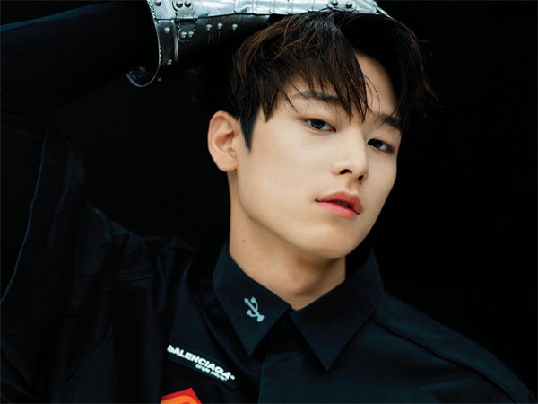 Juyeon The Boyz Bagikan Pengalaman di ‘Kingdom’ dan Ikatan Grup yang Kuat