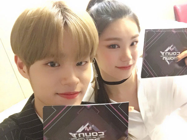 Lee Dae Hwi dan Yeji ITZY Ungkap Perasaan Bisa Reuni Setelah Tiga Tahun