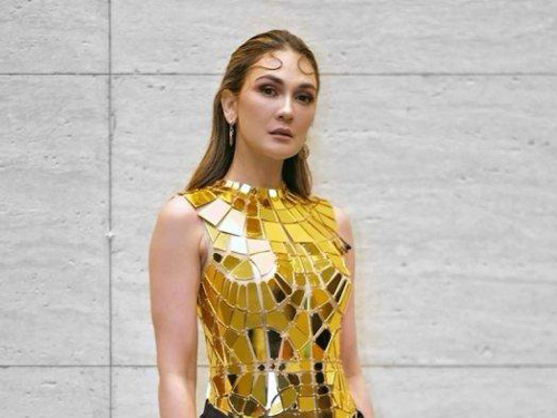 Akun Instagram Luna Maya Diretas 'Turki', Ternyata Artis Lain Sempat Jadi Korban