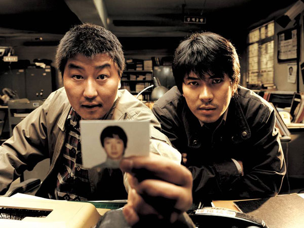 Pengakuan Sutradara Film 'Memories of Murder' yang Angkat Kasus Pembunuhan Berantai Hwaseong