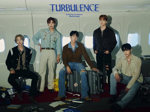 Review MV 'Sober', Naik Pesawat Bareng N.Flying