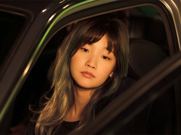 Park So Dam Sebut 'Special Delivery' Membantunya Atasi Trauma Setelah Kecelakaan
