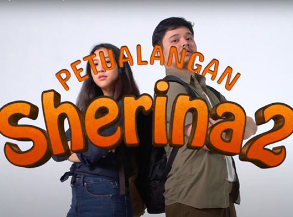 Petualangan Sherina 2 dan Versi Animasi Tayang 2021