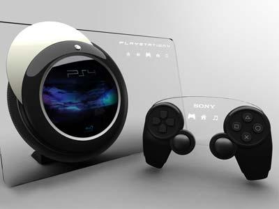Sony Bocorkan Kemampuan Grafis Playstation 4
