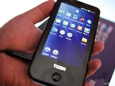 Luncurkan Smarphone Tizen, Samsung Tinggalkan Android?