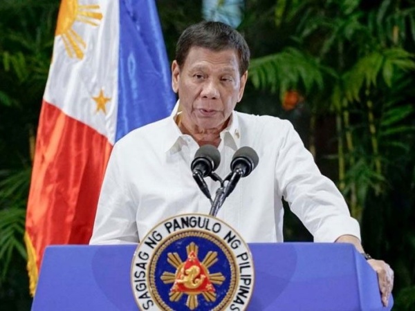 Marah Karena SEA Games 2019 Dianggap Kacau, Presiden Filipina Rodrigo Duterte Minta Usut Tuntas!