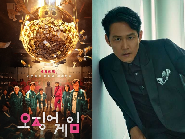 Lee Jung Jae Akan Kembali Bintangi 'Squid Game' Season 2