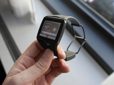 Qualcomm Akhirnya Ikut Jual Smartwatch