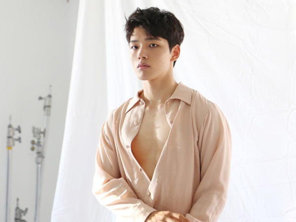 Yeo Jin Goo Gabung ke Agensi Baru