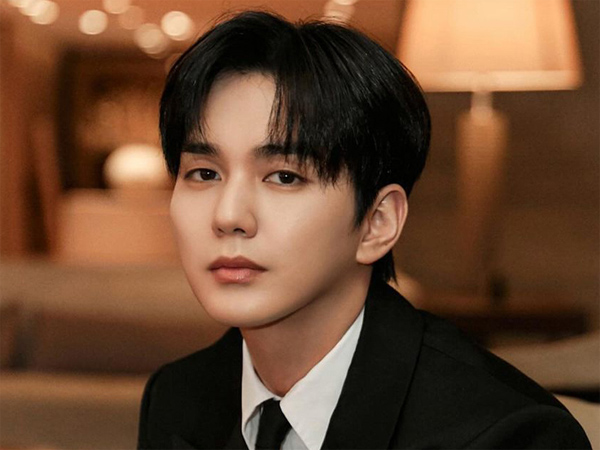 Yoo Seung Ho Perankan Karakter Gay dalam Debut Teater 'Angels in America'