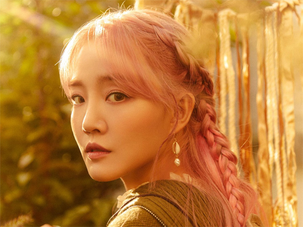 Younha 'Event Horizon' Menjadi Lagu ke-6 yang Mencapai Perfect All-Kill Tahun Ini