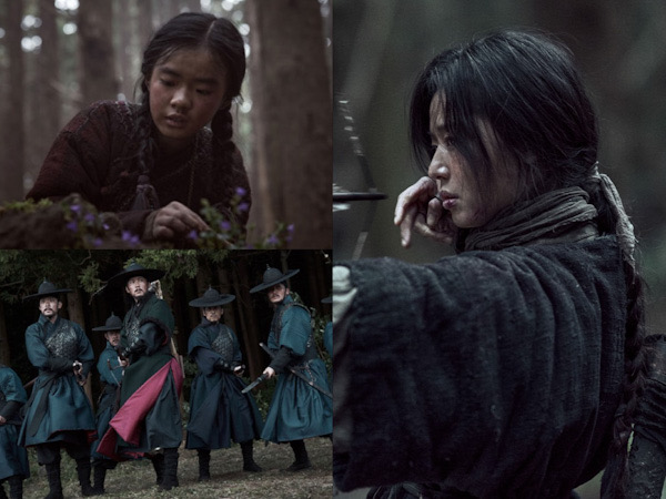Kingdom: Ashin of The North Rilis Foto Teaser Pemicu Tragedi Besar