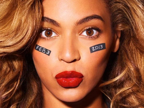 Buat Sensasi Dengan Video 4 Detik, Sinyal Single Baru Dari Beyonce?
