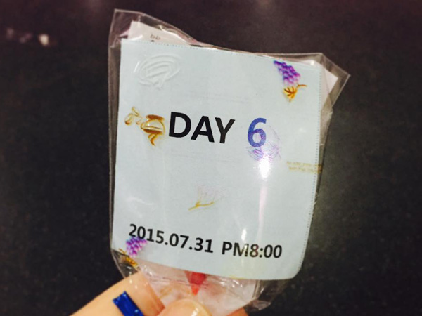 Masih Persiapan, JYP Entertainment Belum Tentukan Tanggal Debut untuk DAY6