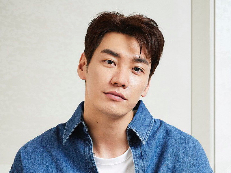 Kim Young Kwang Lakoni Adegan Aksi Tanpa Peran Pengganti di Film MISSION: POSSIBLE
