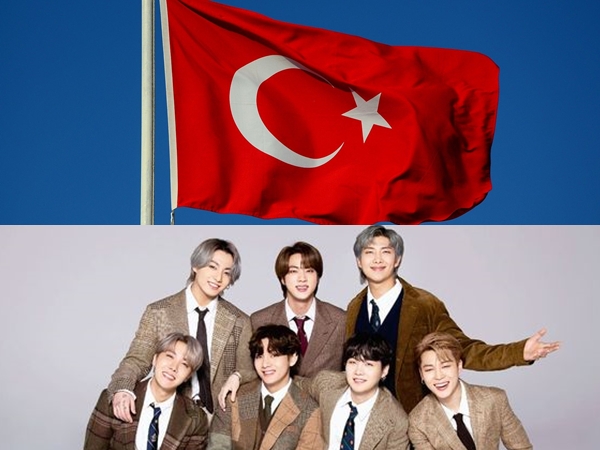 Pemerintah Turki Klaim K-Pop Berbahaya Bagi Kaum Muda