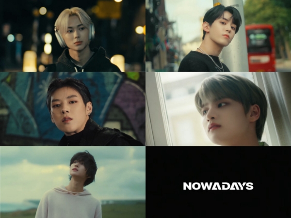 8 Tahun Sejak PENTAGON, Cube Siap Debutkan Boy Group Baru NOWADAYS