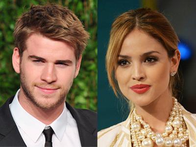 6 Fakta Tentang Pacar Baru Liam Hemsworth, Eiza Gonzalez