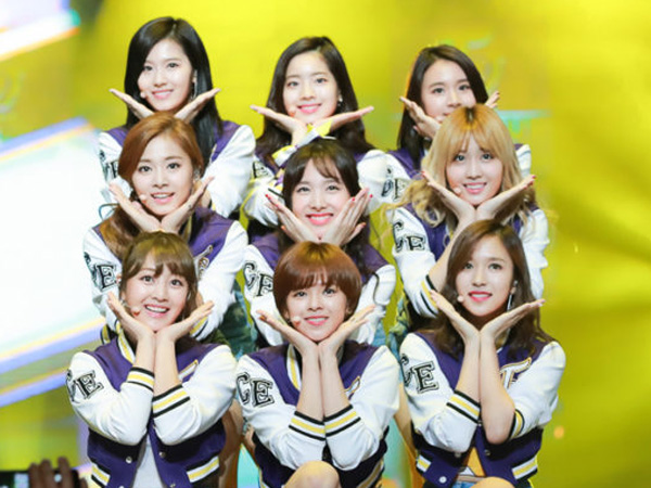 Bertema Halloween Twice Bocorkan Koreografi Dan Gaya Musiknya Di Teaser Mv Tt