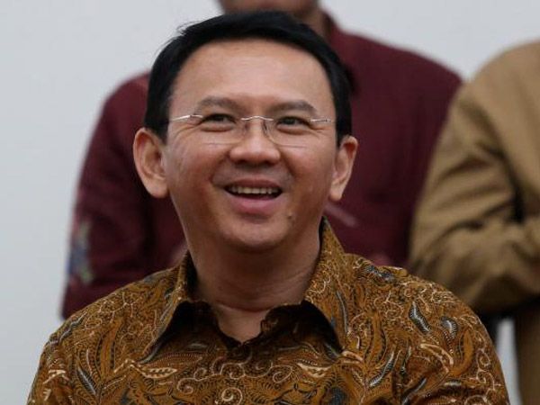 Mengaku Hack Ponsel Ahok Soal Karangan Bunga, Netizen: Kurang Canggih Ngeditnya