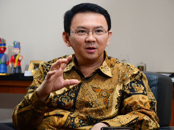 Simak Perjalanan Hidup Ahok Dari Anak Desa Hingga Kursi Gubernur DKI Jakarta