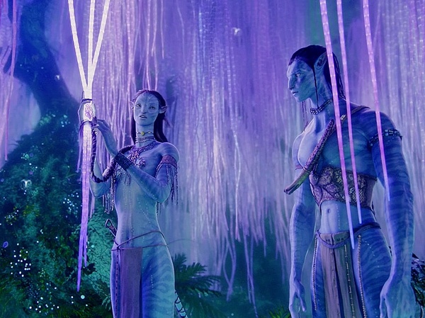Sepekan Tayang, Pendapatan Film Avatar 2 Capai Rp6,8 Triliun