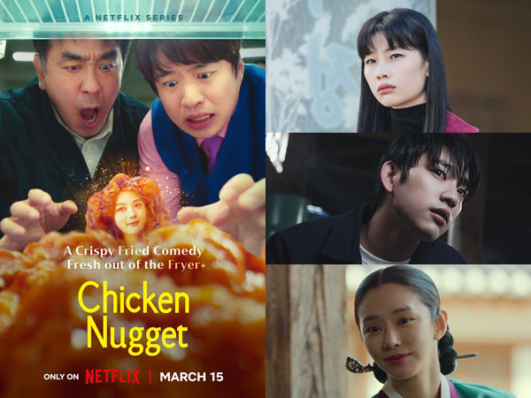 Drama 'Chicken Nugget' Ungkap Jajaran Cameo Bintang: Jung Ho Yeon Hingga Jinyoung GOT7