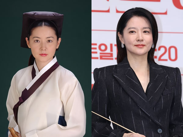 Dae Jang Geum Kembali dengan Season 2 Bersama Lee Young Ae Setelah 20 Tahun